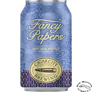 Fancy Papers