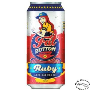 Ruby Red American Ale