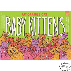 Baby Kittens IPA
