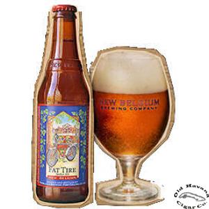 Fat Tire Amber Ale