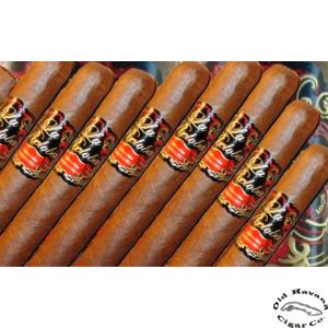 La Reloba Seleccion Habano Toro