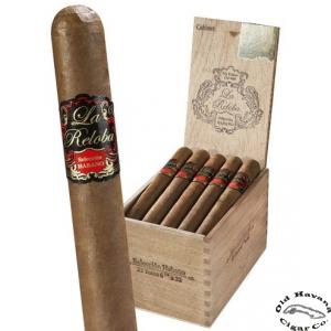 La Reloba Seleccion Habano Robusto