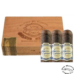 Reserva Especial Robusto