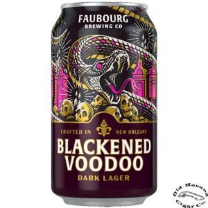 Blackened Voodoo