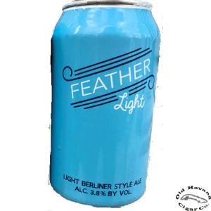 Feather Light