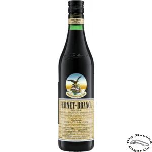 Fernet Branca Amaro