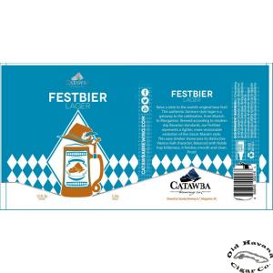 Festbier Lager