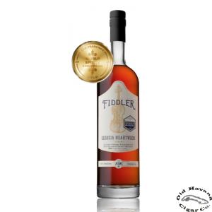 Fiddler Georgia Heartwood Bourbon