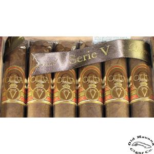 Serie V Toro