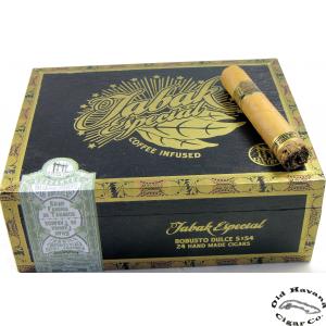 Robusto Dulce