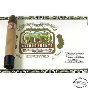 Cuban Belicoso