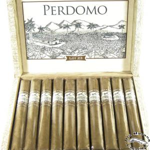 Lot 23 Toro
