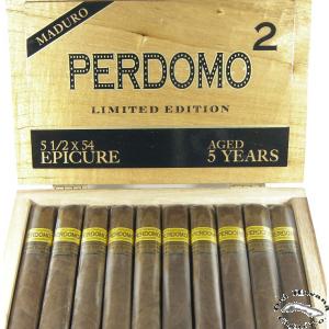 Perdomo2 Epicure