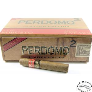 Perdomo2 Robusto