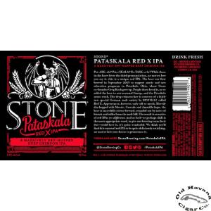 Pataskala Red X IPA