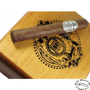 Double Robusto