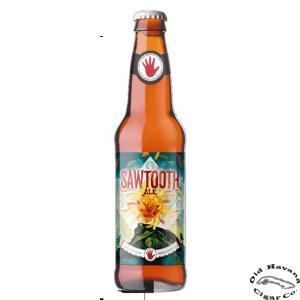 Sawtooth Ale