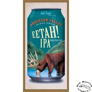 Ee Tah! IPA