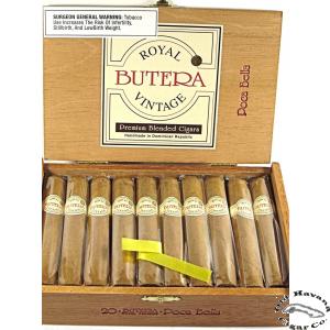 Royal Vintage Poca Bella