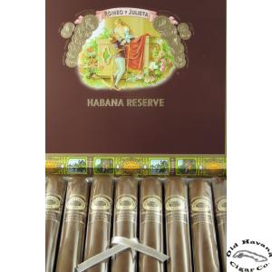 Habana Reserva Churchill