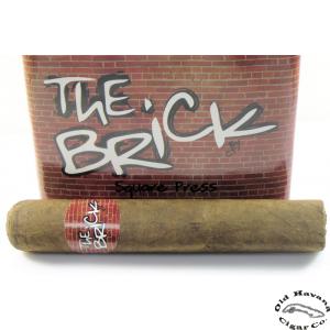 Brick Robusto