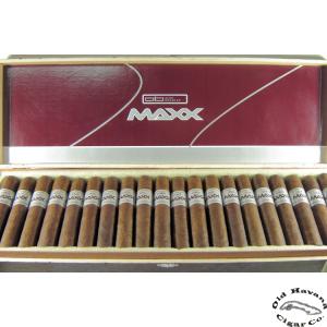 MAXX the Fix Robusto