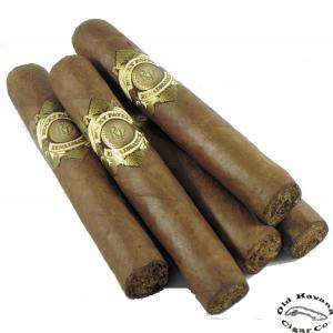 Renaissance Robusto