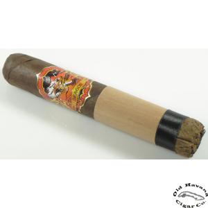 Dragon Fire Robusto