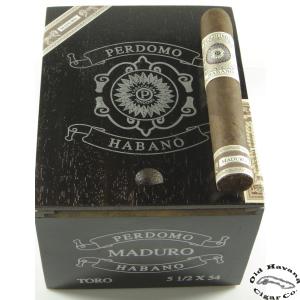 Habano Toro