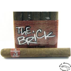 Brick Churchill