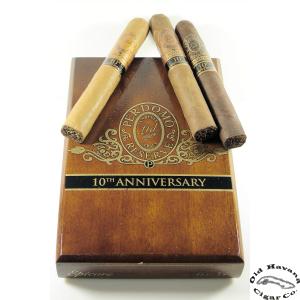 Reserve 10 Year Epicure Gift Set