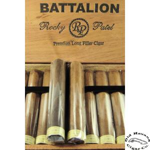 Edge Battalion Corojo