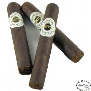 Maduro Robusto No. 10