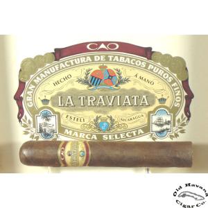 La Traviata Divino Robusto