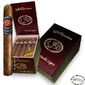 Double Ligero 654 Natural