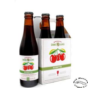 Rosette Kriek
