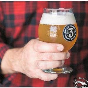 Sour Asylum #7 Gose