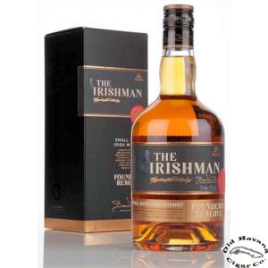 The Irishman Founder Reserve