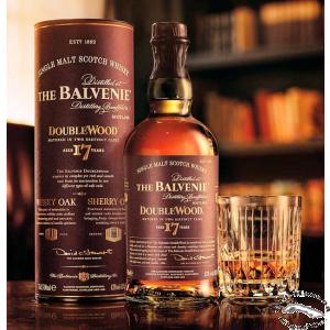 Balvenie Doublewood 17