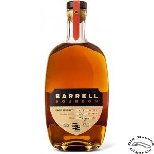 Barrell Bourbon #15