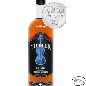 Fiddler Unison Bourbon