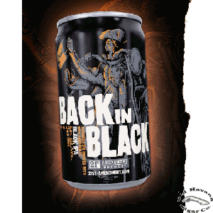 Back In Black