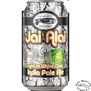 White Oak Jai Ala