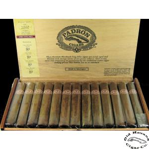 2000 Maduro Robusto