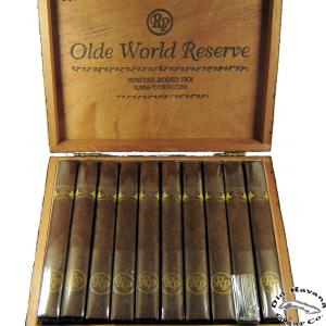 Olde World Reserve