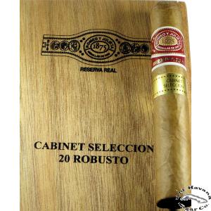 Real Robusto