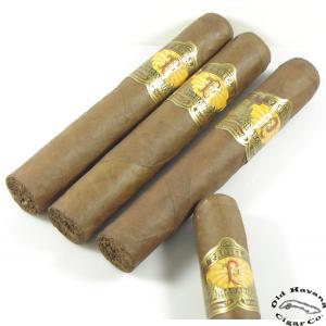 Habano Robusto