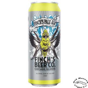 Pale Ale