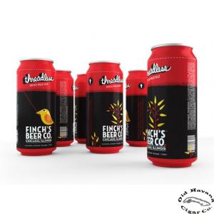 Threadless IPA