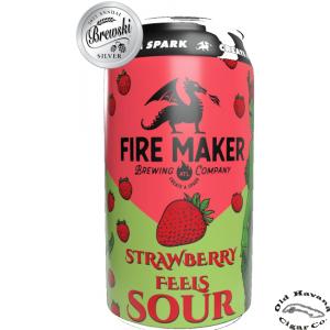Stawberry Feels